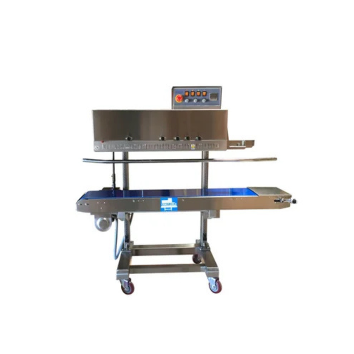 Sealer Sales HL-M1120LD & HL-M1120LD-LtoR Vertical Band Sealer (Right to Left & Left to Right)