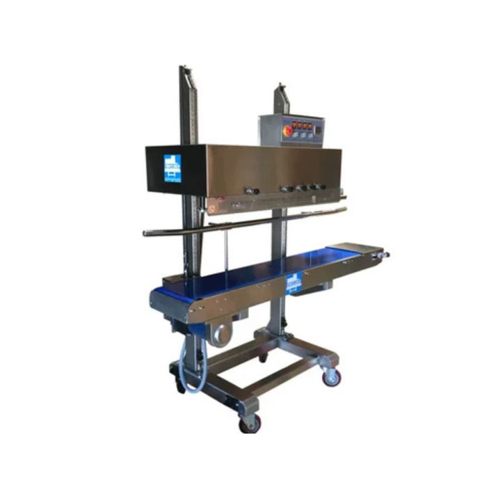 Sealer Sales HL-M1120LD & HL-M1120LD-LtoR Vertical Band Sealer (Right to Left & Left to Right)