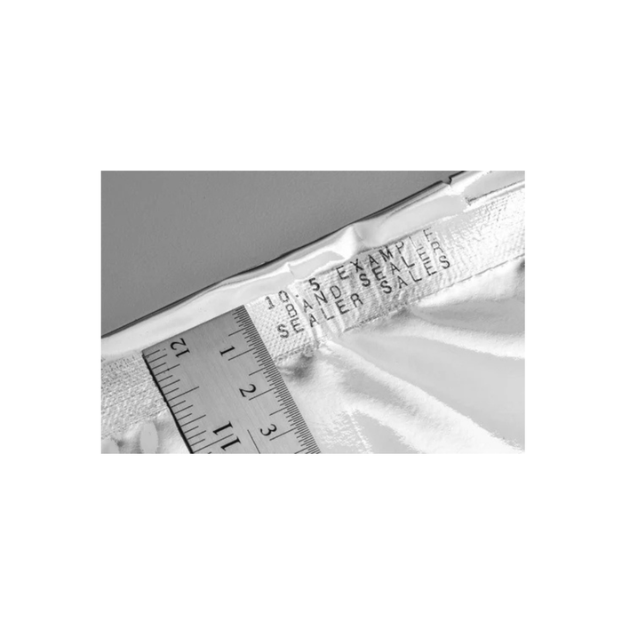 Sealer Sales HL-M1120LD & HL-M1120LD-LtoR Vertical Band Sealer (Right to Left & Left to Right)