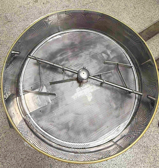 30 kg - Toper TKM-X30 - 2011 (Refurbished 2026) - Excellent Condition - Used