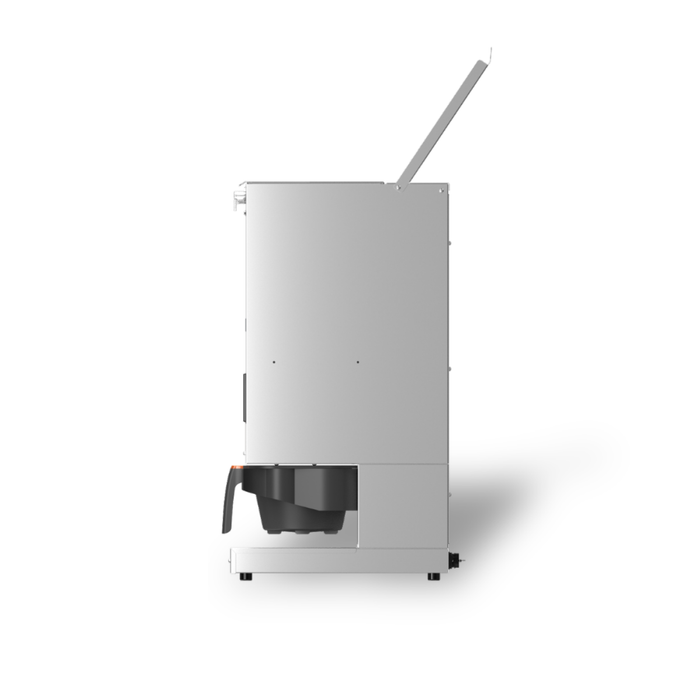 FETCO® GRS 1202 Dual Hopper Coffee Grinder