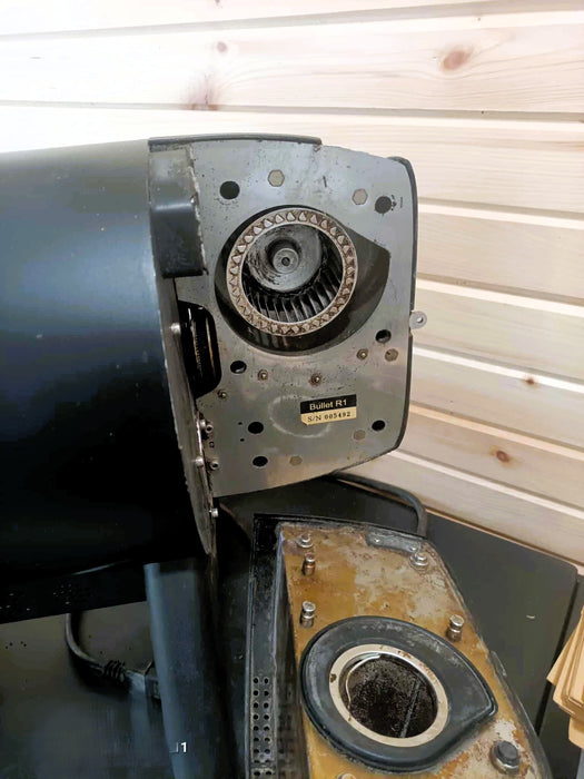 Aillio R1 V2 Sample Roaster - 2021 Model - Good Condition - Used