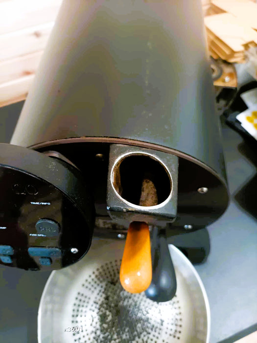 Aillio R1 V2 Sample Roaster - 2021 Model - Good Condition - Used