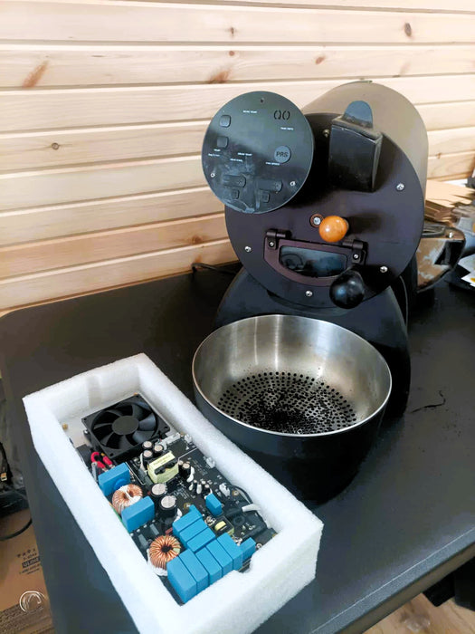 Aillio R1 V2 Sample Roaster - 2021 Model - Good Condition - Used