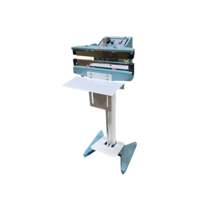 Sealer Sales KF-200DF, KF-300DF and KF-400DF Direct Heat Foot Sealer
