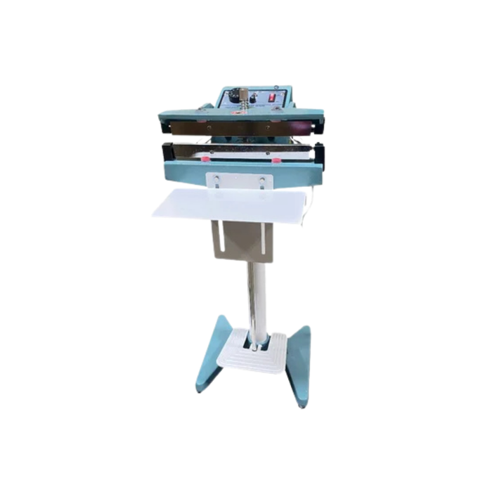 Sealer Sales KF-200DF, KF-300DF and KF-400DF Direct Heat Foot Sealer