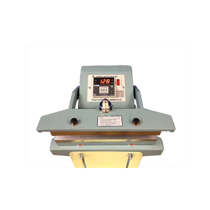 Sealer Sales THS-Series Direct Heat Foot Sealer