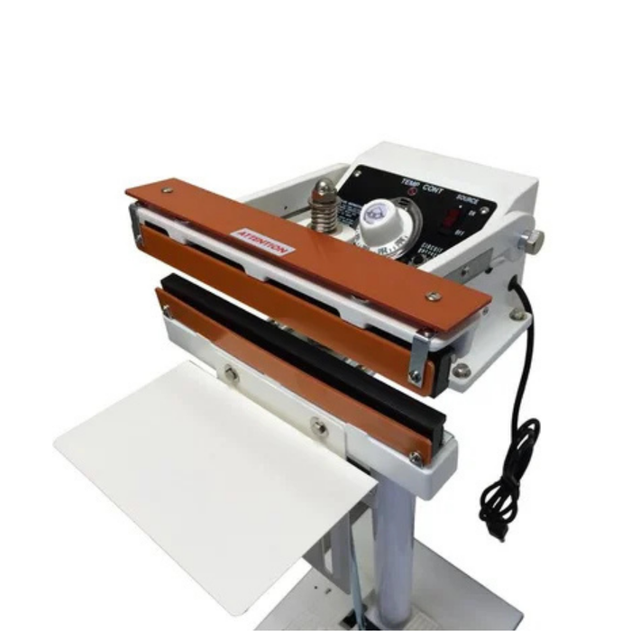 Sealer Sales W-Series Direct Heat Foot Sealer