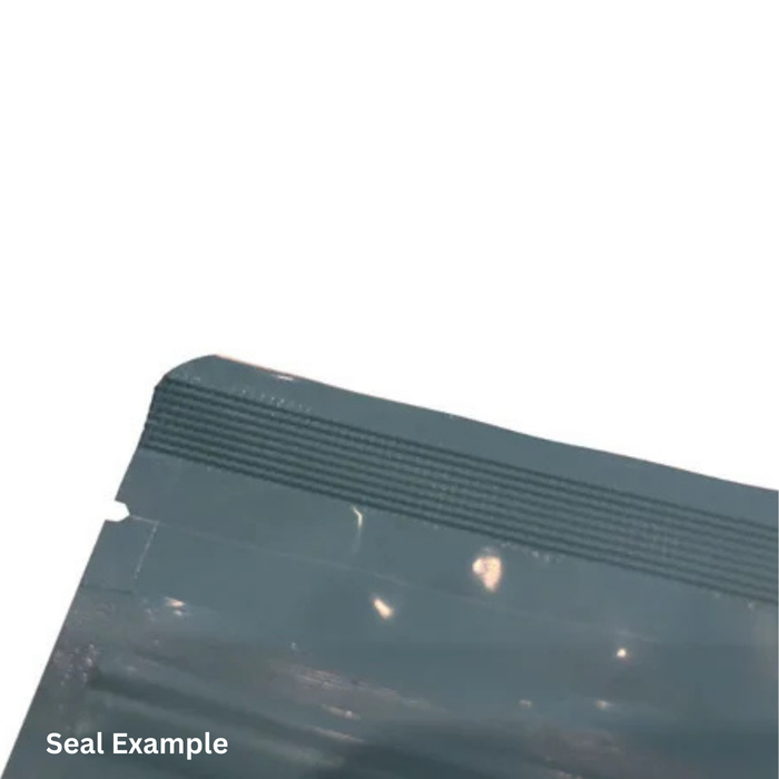 Sealer Sales WNS-200D 8” Table-Top Direct Heat Sealer With 10mm Meshed Seal Width