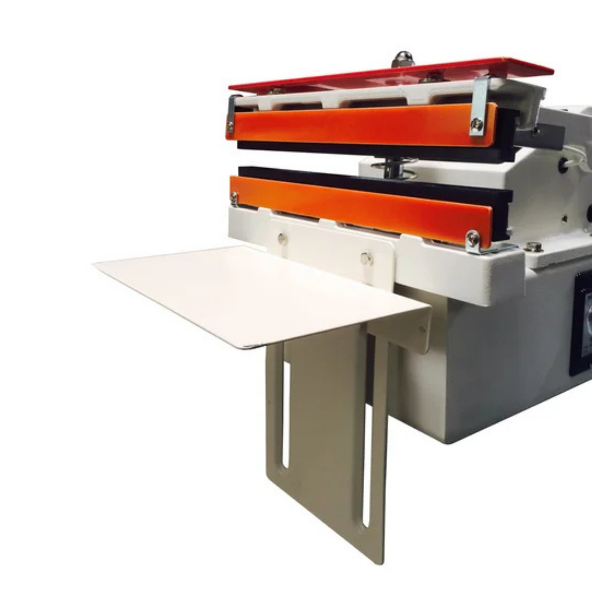 Turn on the Heat with Constant Heat Sealer: 15mm Seal Width 