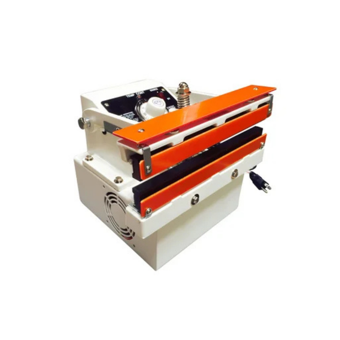 Sealer Sales W-Series Constant Heat Sealer With 15mm Seal Width