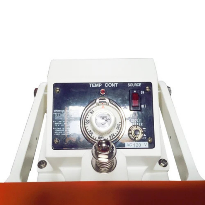 Sealer Sales W-Series Constant Heat Sealer With 15mm Seal Width