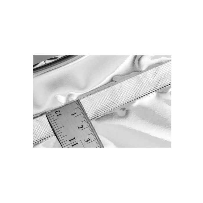 Sealer Sales W-Series Constant Heat Sealer With 15mm Seal Width