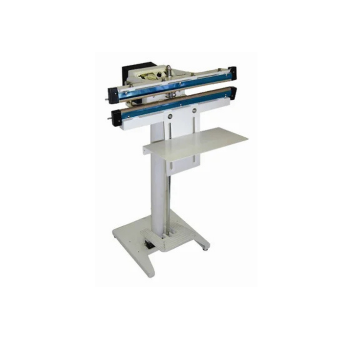 Sealer Sales W-Series Double Impulse Foot Sealer With 5mm Seal Width