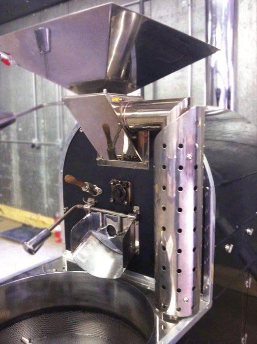 5 Kg Primo Pri-35 Roaster - 2000 - Good Condition - Used