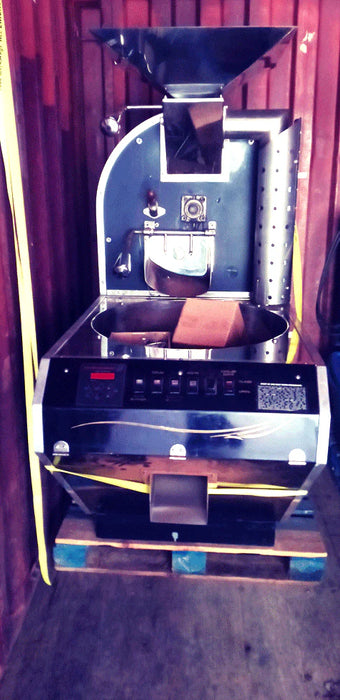 5 Kg Primo Pri-35 Roaster - 2000 - Good Condition - Used