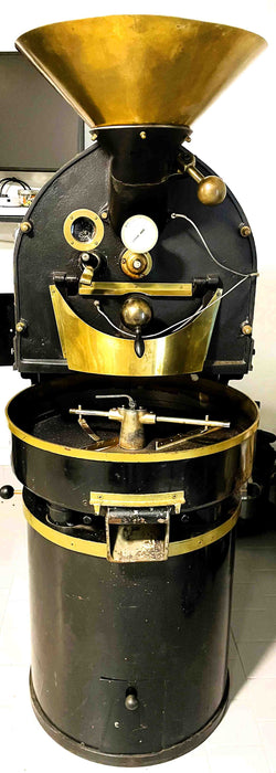 5 Kg Probat L5 Coffee Roaster - Small Capacity - 1986 - Very Good Condition (Crating Included) - Used
