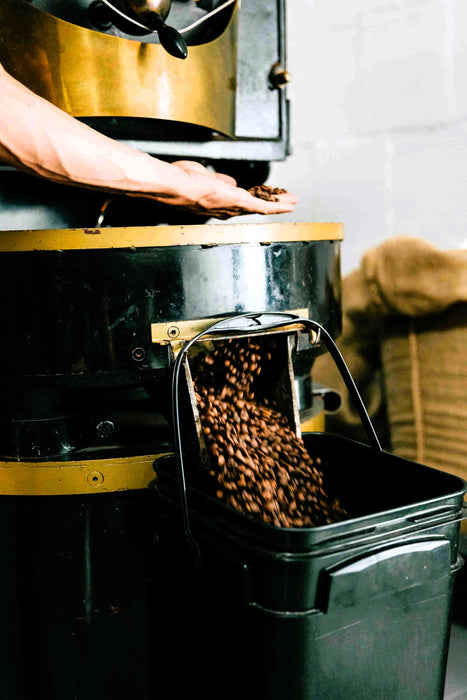 5 Kg Probat L5 Coffee Roaster - Small Capacity - 1986 - Very Good Condition (Crating Included) - Used
