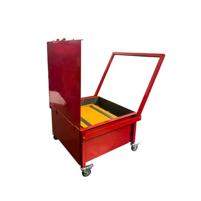 Tufner TUF-PADS Portable Axle Pads