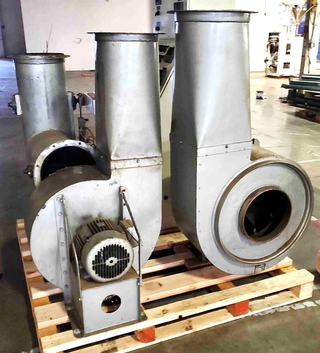 60 kg Probat Full Bag G60 Afterburner - Fully Refurbished - Very Good Condition - Used