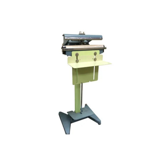 Sealer Sales TISF Series Foot Sealer With 2mm And 5mm Seal Width