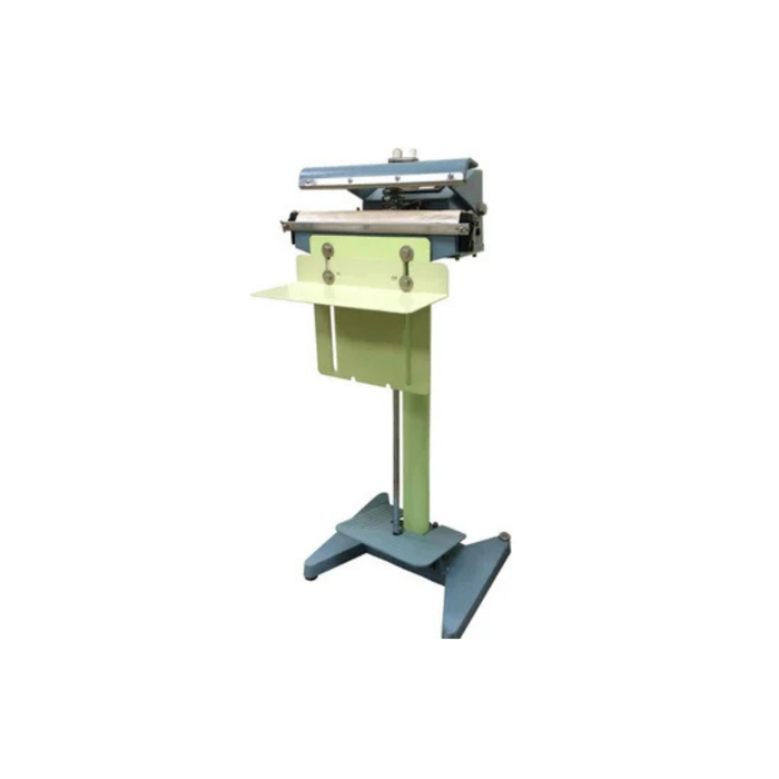 Sealer Sales TISF Series Foot Sealer With 2mm And 5mm Seal Width