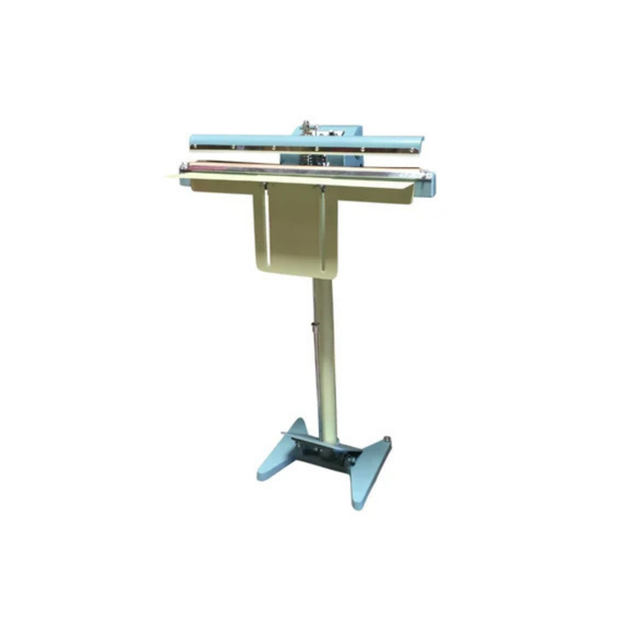 Sealer Sales TISF Series Foot Sealer With 2mm And 5mm Seal Width