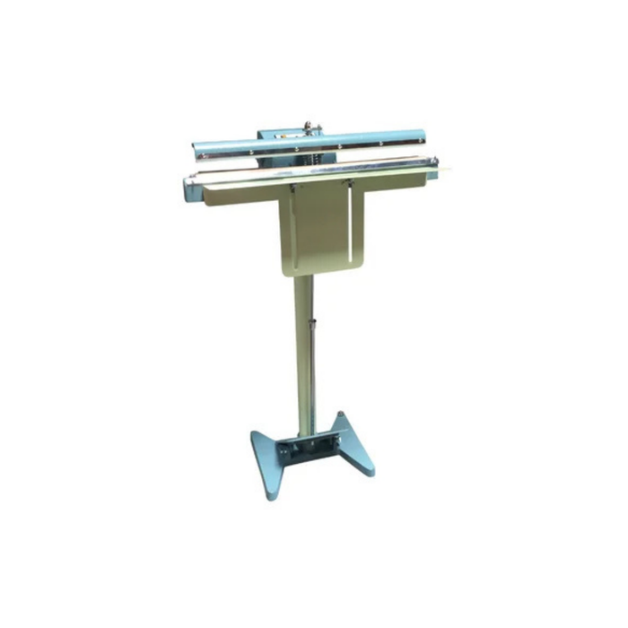 Sealer Sales TISF Series Foot Sealer With 2mm And 5mm Seal Width