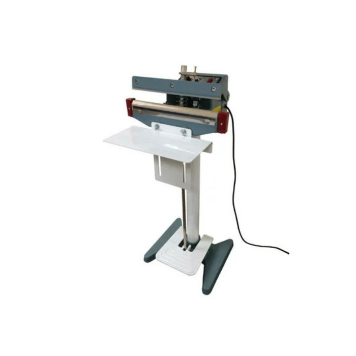Sealer Sales KF-Series Foot Sealer With 2.5mm And 5mm Seal Width