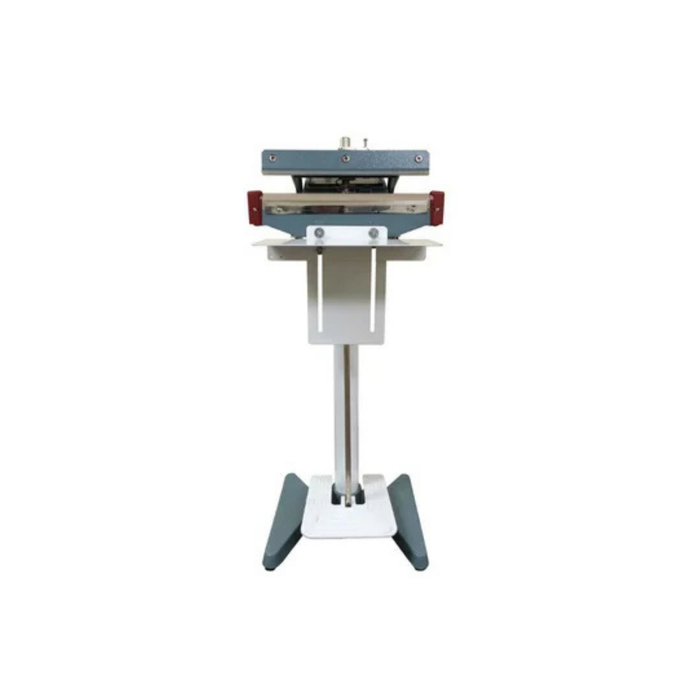 Sealer Sales KF-Series Foot Sealer With 2.5mm And 5mm Seal Width