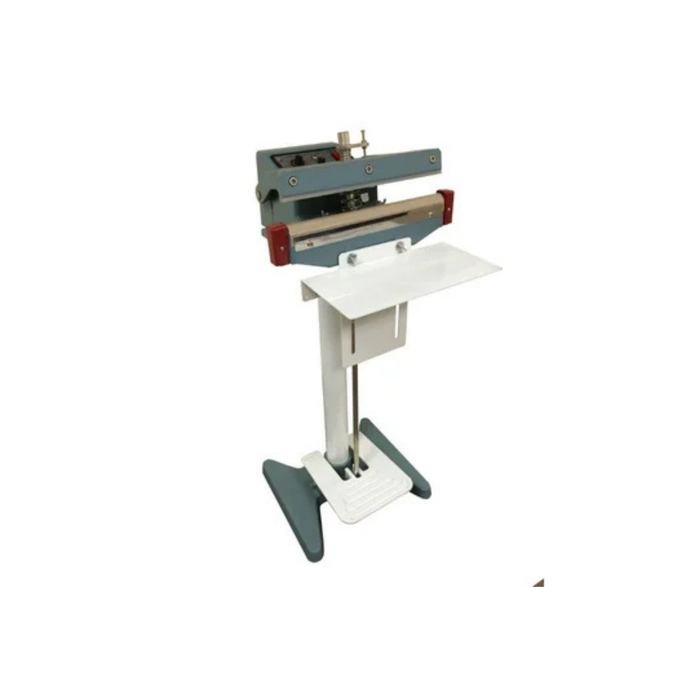 Sealer Sales KF-Series Foot Sealer With 2.5mm And 5mm Seal Width