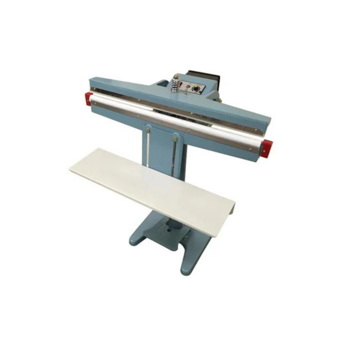 Sealer Sales FS-Series Foot Sealer With 8mm Seal Width