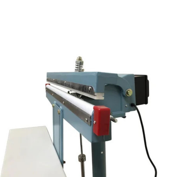Sealer Sales FS-Series Foot Sealer With 8mm Seal Width