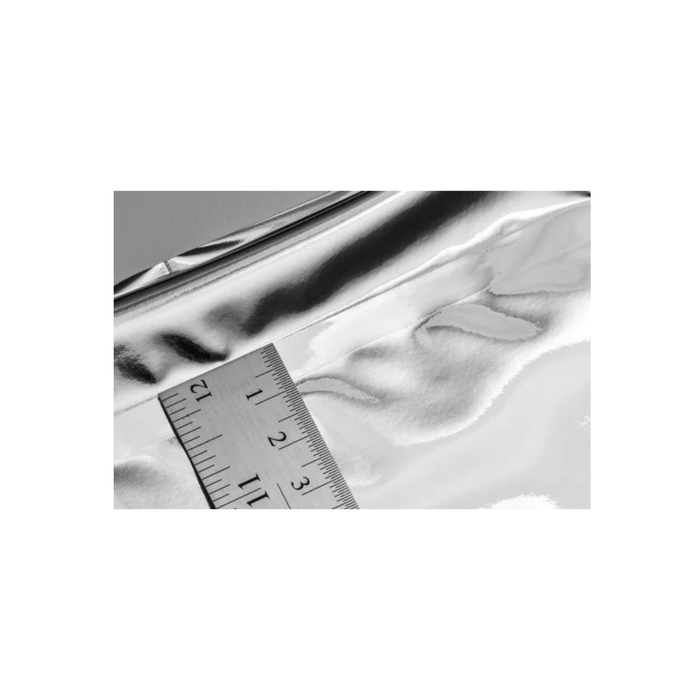 Sealer Sales FS-Series Foot Sealer With 8mm Seal Width