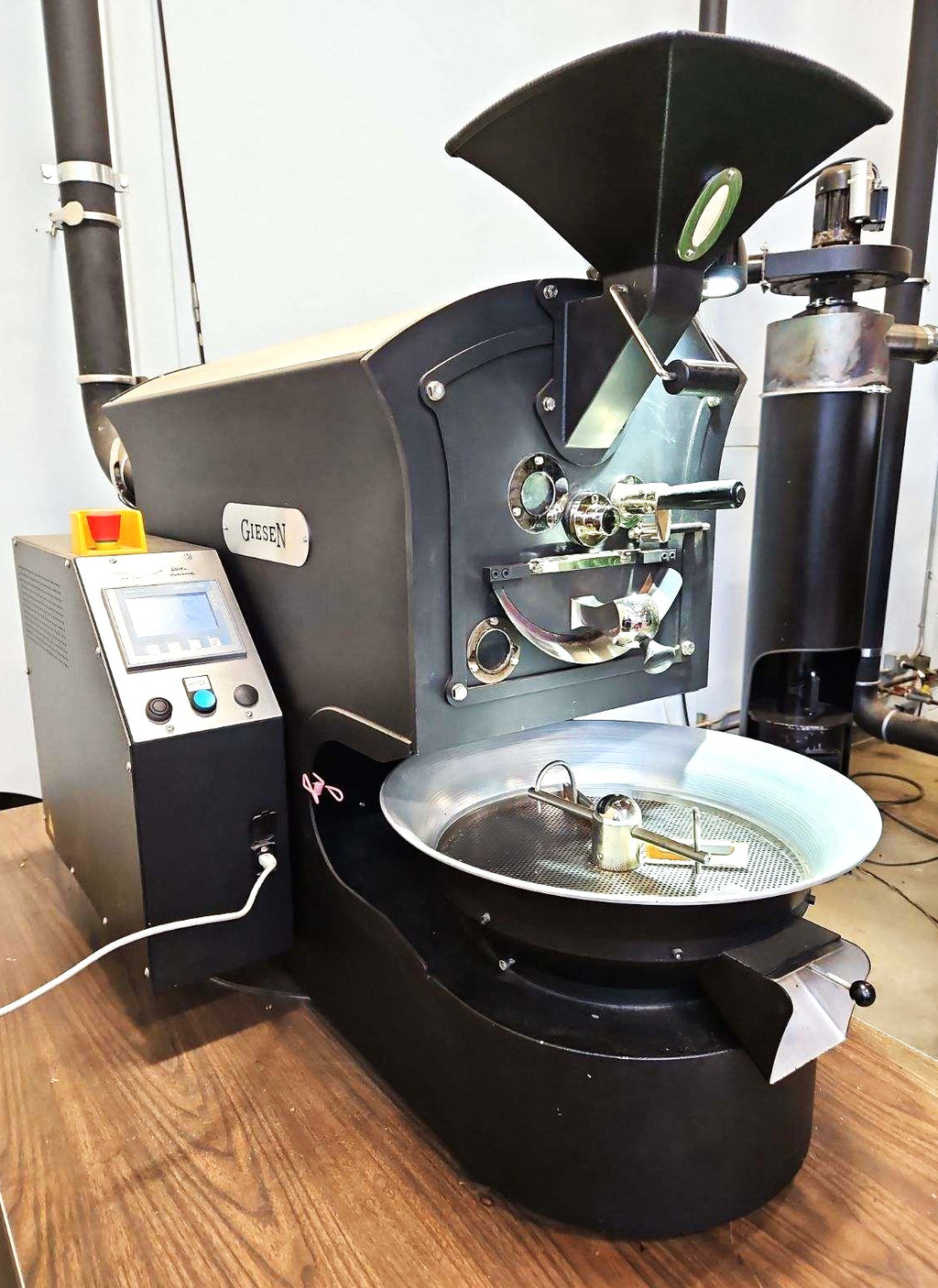 Featured Collection — CoffeeTec
