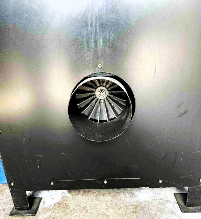 30 kg - Toper TKM-X30 - 2011 (Refurbished 2026) - Excellent Condition - Used