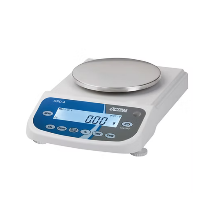 Optima OPD-A High Precision Balance