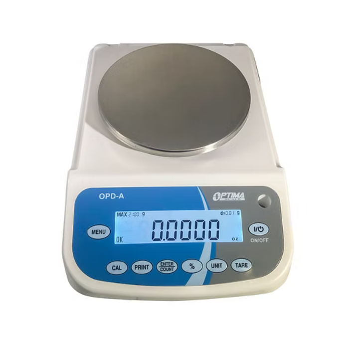 Optima OPD-A High Precision Balance
