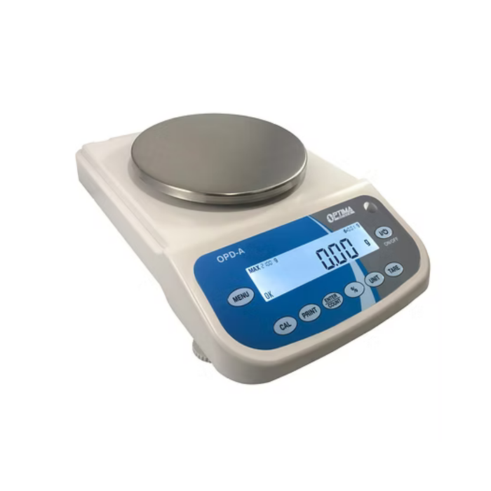 Optima OPD-A High Precision Balance