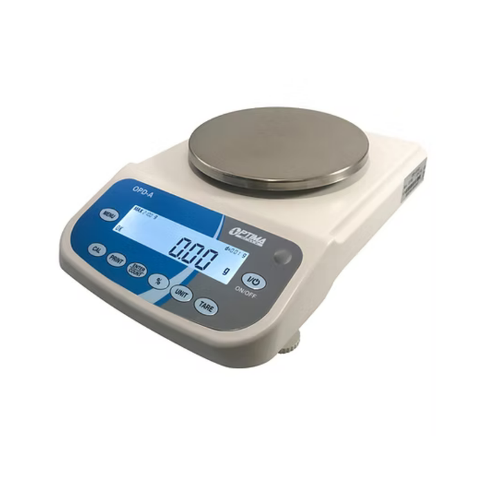 Optima OPD-A High Precision Balance