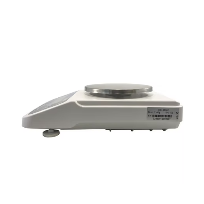 Optima OPD-A High Precision Balance