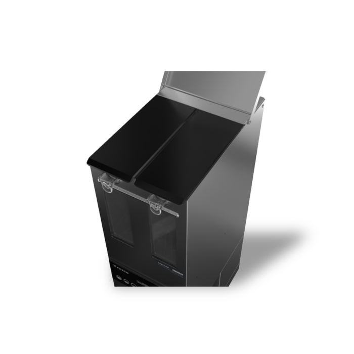 FETCO® GRS 1202 Dual Hopper Coffee Grinder