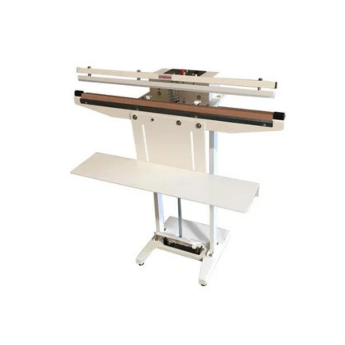 Sealer Sales W-Series Long Foot Sealer With 2.7mm Seal Width
