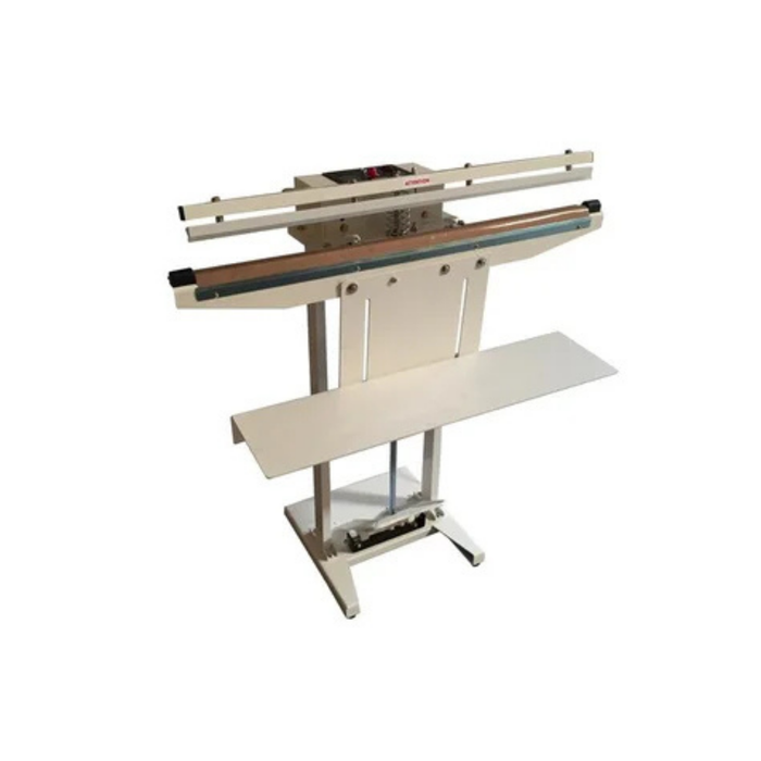 Sealer Sales W-Series Long Foot Sealer With 2.7mm Seal Width