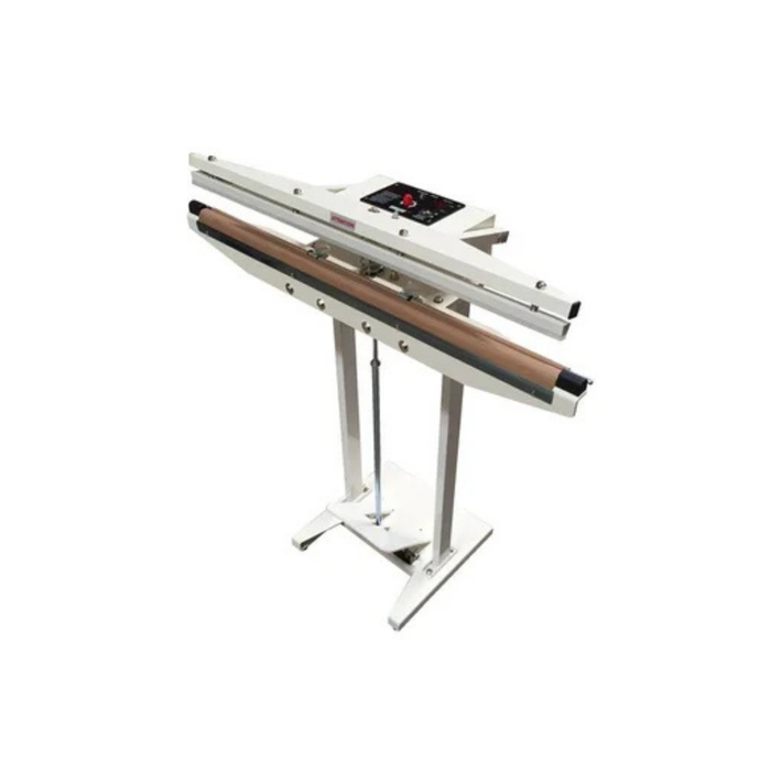 Sealer Sales W-Series Long Foot Sealer With 2.7mm Seal Width