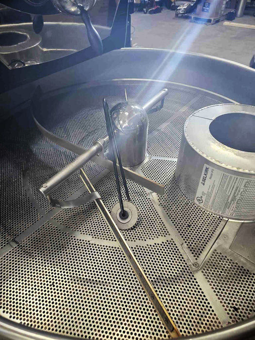 12 kg - Probat P12-2 Roaster - 2017 - Very Good Condition - Used