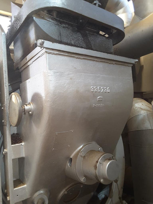 RN 750R - Probat Recycling Roaster "R" Series - 1984 - Very Good Condition - Used