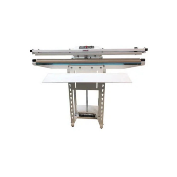 Sealer Sales WN-900C 35" Foot Sealer With Sliding Cutter And 2.7mm Seal Width
