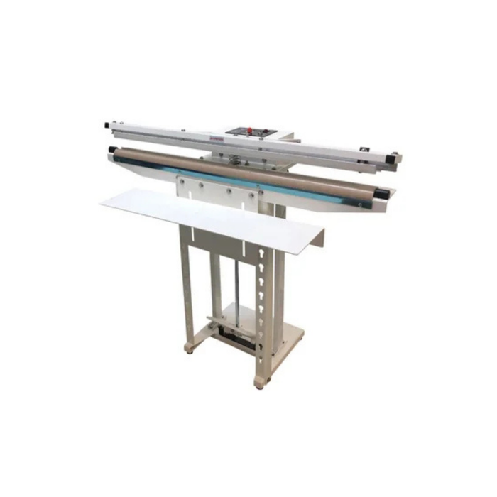 Sealer Sales WN-900C 35" Foot Sealer With Sliding Cutter And 2.7mm Seal Width