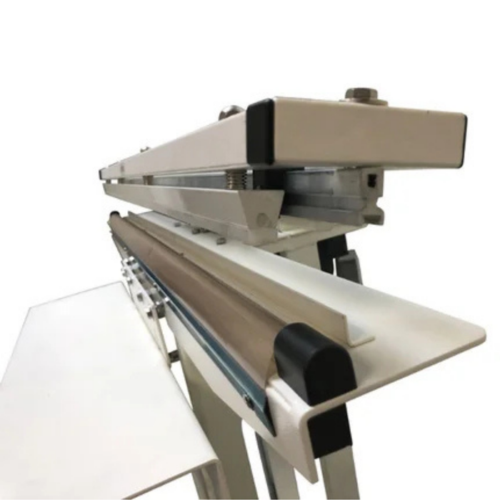 Sealer Sales WN-900C 35" Foot Sealer With Sliding Cutter And 2.7mm Seal Width